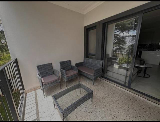 2 BEDROOM PROPERTY TO RENT IN BRYANSTON